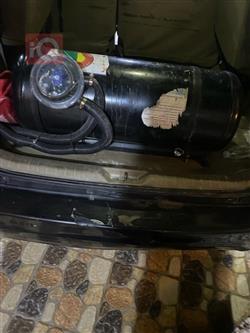 تويوتا فورجنر